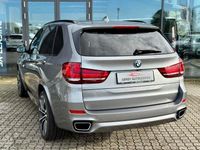 brugt BMW X5 3,0 xDrive40d M-Sport aut.