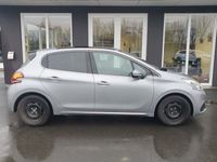 brugt Peugeot 208 1,5 BlueHDi 100 Prestige 5d