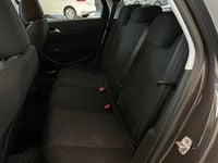 Brugt Peugeot 308 Active 120 HK (88 kW) 2016 Grå Stationcar