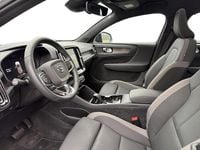 Brugt Volvo C40 Plus 169 kW (231 HK) 2022 Hvidmetal SUV