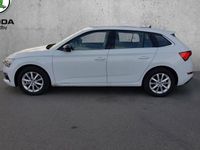 brugt Skoda Scala 1,0 TSI Style 115HK 5d 6g