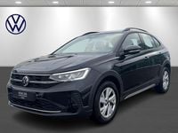 Brugt VW Taigo Life 110 HK (80 kW) 2022 Sortmetal SUV