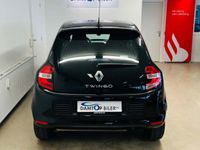 brugt Renault Twingo 1,0 SCe 70 Zen