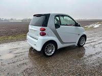 Brugt Smart ForTwo Coupé Passion 54 HK (39 kW) 2011 Coupe