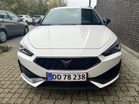 brugt Cupra Leon Sportstourer 1,4 TSI Plugin-hybrid DSG 245HK Stc 6g Aut.