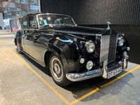 brugt Rolls Royce Silver Cloud II 6,2 V8 1961