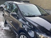 Brugt VW Polo 2014 Hatchback