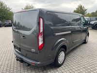 brugt Ford Transit Custom 290L 2,0 TDCi 170 Sport aut.