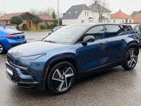 Brugt Fisker Ocean Ultra 351 kW (478 HK) 2024 Blåmetal SUV
