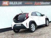 brugt Toyota Aygo X Active