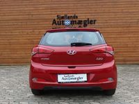 brugt Hyundai i20 1,0 T-GDi Passion