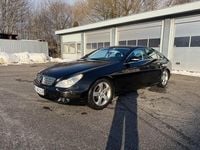 Brugt Mercedes CLS350 2005 Sedan