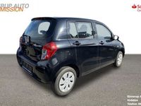 brugt Suzuki Celerio 1,0 12V Comfort 68HK 5d