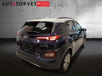 brugt Hyundai Kona 64 EV Premium