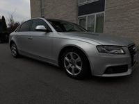 Brugt Audi A4 143 HK (105 kW) 2008 Sedan