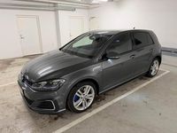 Brugt VW e-Golf GTE 2018 Hatchback