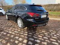 Brugt Mazda 6 150 HK (110 kW) 2016 Stationcar