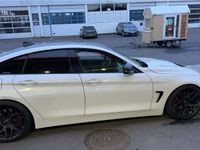 brugt BMW 420 Gran Coupé d 2,0 Sport Line aut.