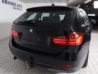 brugt BMW 320 d 2,0 Touring