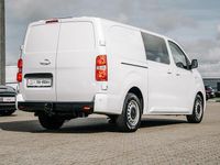 Brugt Peugeot Expert 122 HK (89 kW) 2021 Hvid Van