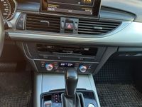 brugt Audi A6 3.0 218 HK S-Line