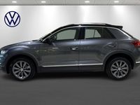 brugt VW T-Roc 1,5 TSi 150 Sport DSG