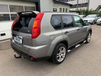 brugt Nissan X-Trail 2,0 dCi 150 SE aut. 4x4