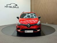 brugt Renault Clio GrandTour IV 1,2 16V Life Sport Tourer
