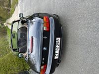 brugt BMW Z3 BMW Z3