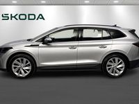 Brugt Skoda Enyaq iV Lounge 131 kW (179 HK) 2022 SUV
