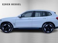 brugt BMW iX3 PMB