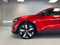 Brugt Renault Mégane IV Techno 161 kW (220 HK) 2024 Roedmetal Hatchback