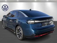 Brugt VW ID.7 Style 210 kW (286 HK) 2024 Blåmetal