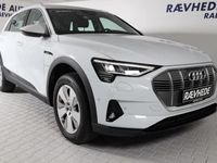 brugt Audi e-tron 50 Advanced quattro