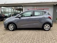 brugt Hyundai i10 1,0 Trend