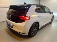 Brugt VW ID.3 Pro Performance 150 kW (204 HK) 2020 Hatchback