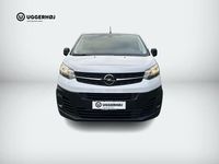 brugt Opel Vivaro-e Combi 75 Enjoy L3