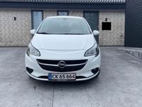 Brugt Opel Corsa 89 HK (65 kW) 2019 Hatchback