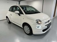 brugt Fiat 500 1,2 Pop