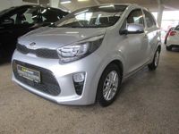 brugt Kia Picanto 1,0 Prestige Upgrade