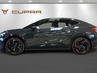 Brugt Cupra Tavascan 210 kW (286 HK) 2024 Grå SUV
