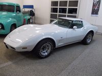 brugt Chevrolet Corvette C3 Targa 5,7 V8