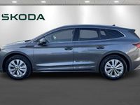 Brugt Skoda Enyaq iV Loft 210 kW (286 HK) 2026 Gråmetal SUV