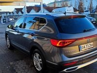 Brugt Seat Tarraco 188 HK (138 kW) 2019 SUV