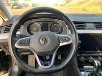 brugt VW Passat 1,4 GTE Variant DSGGTE