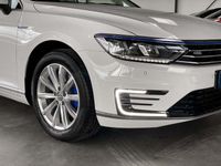brugt VW Passat 1,4 GTE Highline Variant DSG