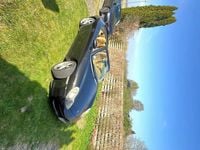 Brugt Porsche 996 1998 Coupe