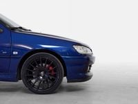 brugt Peugeot 306 GTI 2,0 Premium 16V 6 Gear