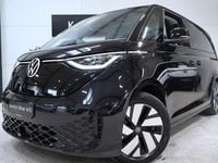 brugt VW ID. Buzz 77 Life SWB