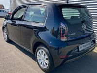 brugt VW e-up! 